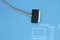 Шлейф матрицы Toshiba L670, L670D, L675,  DC020011H10 SC01346