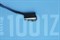 Шлейф матрицы Toshiba L50, L50-B, S55-B,  DD0BLILC020 SC01341