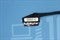 Шлейф матрицы для Dell Inspiron 15-5565, 15-5565, 15-5567, DC02002I800, 30Pin без тачскрина 5744